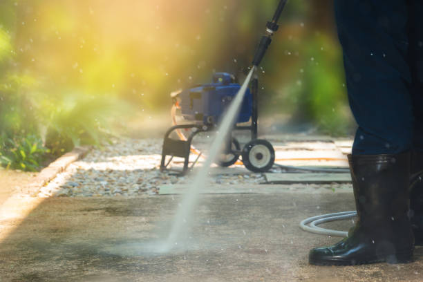 Best Building Exterior Washing  in Liberty, MO